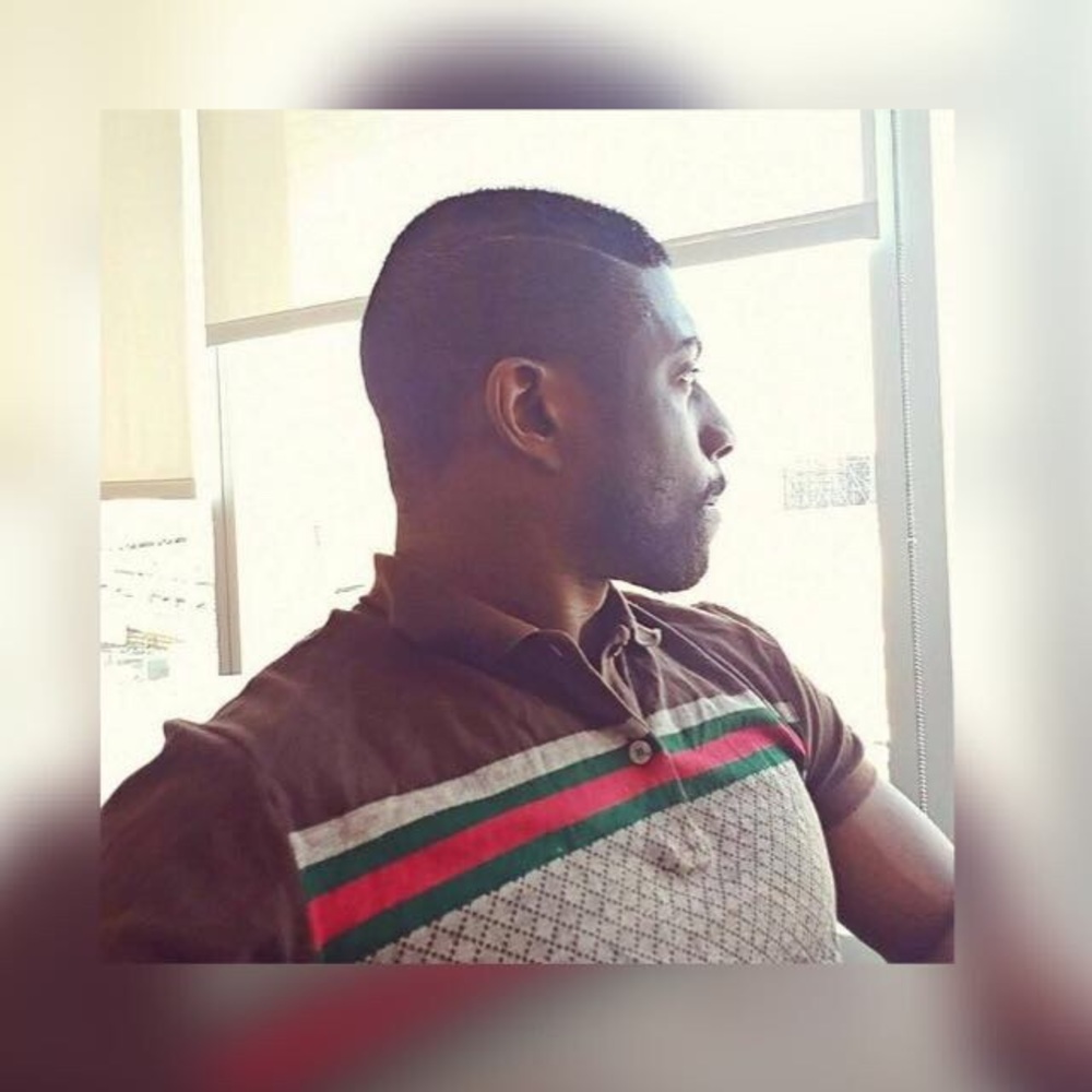 Meet your Posher, Matt